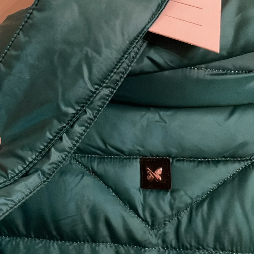 Weekend Max Mara 'Urban' Jacket goose down - Picture 8 of 9